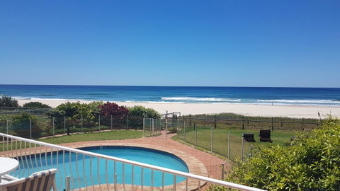 Mykonos Apartments - Tweed Heads Accommodation 1