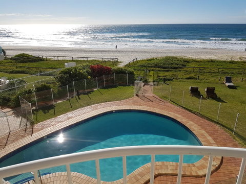 Mykonos Apartments - Tweed Heads Accommodation 13