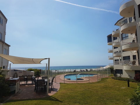 Mykonos Apartments - Tweed Heads Accommodation 29