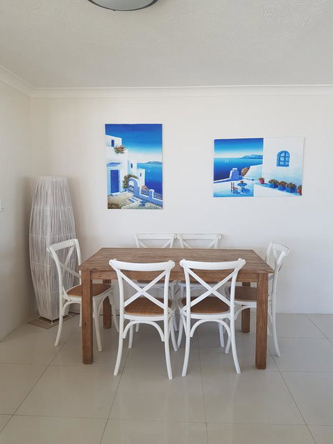 Mykonos Apartments - Tweed Heads Accommodation 10