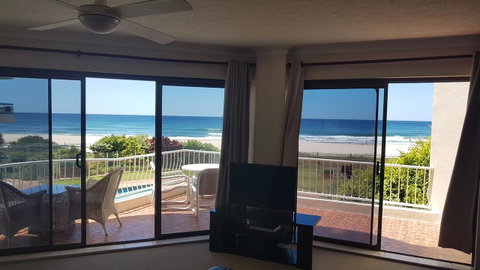 Mykonos Apartments - Tweed Heads Accommodation 2