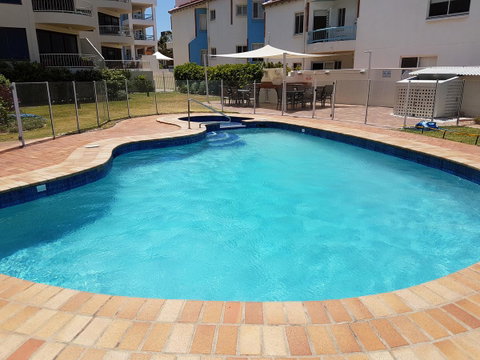 Mykonos Apartments - Tweed Heads Accommodation 26