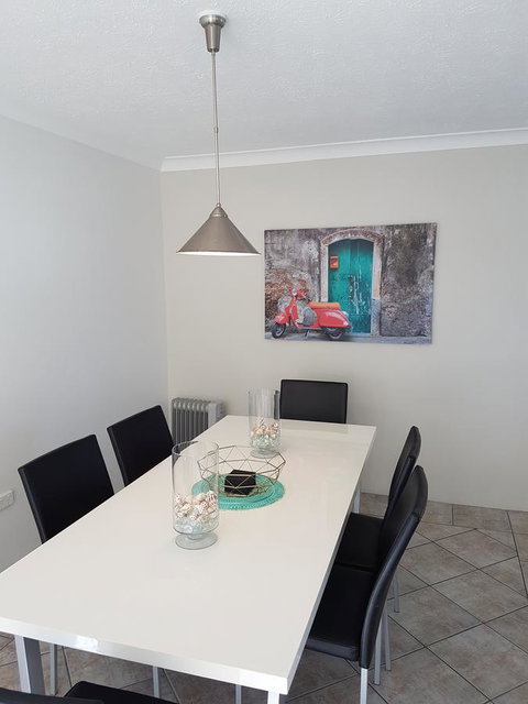 Mykonos Apartments - Tweed Heads Accommodation 19