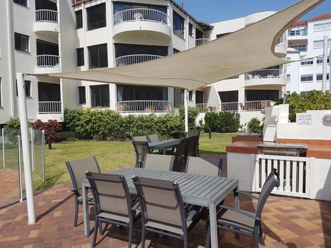 Mykonos Apartments - Tweed Heads Accommodation 27
