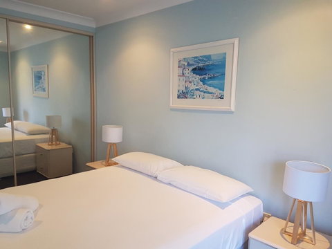 Mykonos Apartments - Tweed Heads Accommodation 21