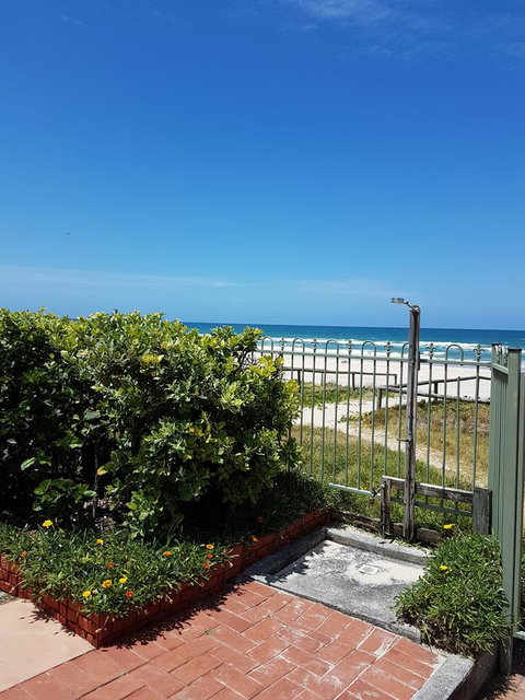 Mykonos Apartments - Tweed Heads Accommodation 14