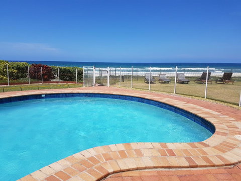 Mykonos Apartments - Tweed Heads Accommodation 16