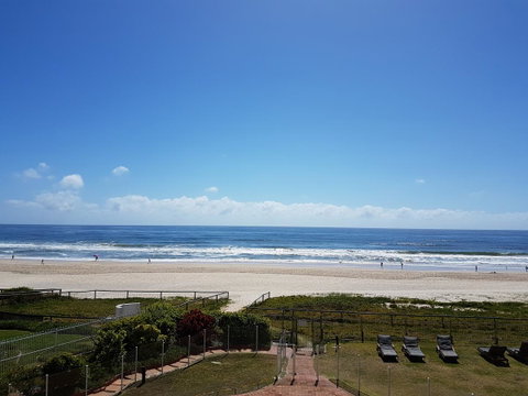 Mykonos Apartments - Tweed Heads Accommodation 24