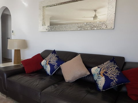 Mykonos Apartments - Tweed Heads Accommodation 20