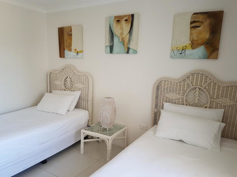 Mykonos Apartments - Tweed Heads Accommodation 15
