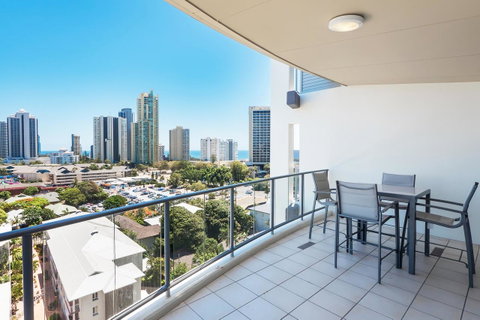 Trilogy Surfers Paradise - Tweed Heads Accommodation 36