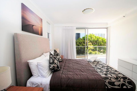 Trilogy Surfers Paradise - Tweed Heads Accommodation 30