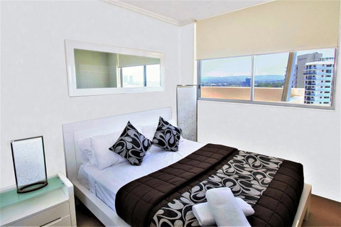 Trilogy Surfers Paradise - Tweed Heads Accommodation 22