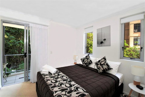 Trilogy Surfers Paradise - Tweed Heads Accommodation 34