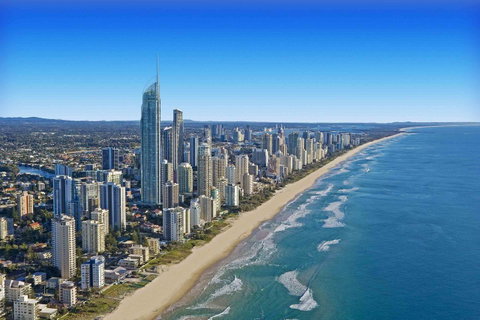 Trilogy Surfers Paradise - Tweed Heads Accommodation 11