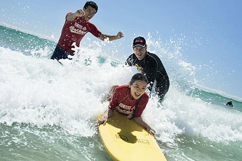 Trilogy Surfers Paradise - Tweed Heads Accommodation 29