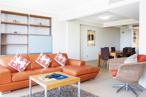 Trilogy Surfers Paradise - Tweed Heads Accommodation 7