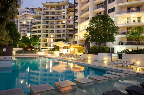 Trilogy Surfers Paradise - Tweed Heads Accommodation 4