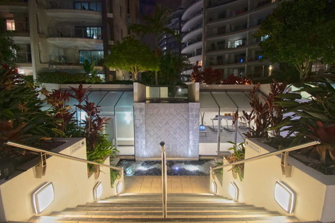 Trilogy Surfers Paradise - Tweed Heads Accommodation 13