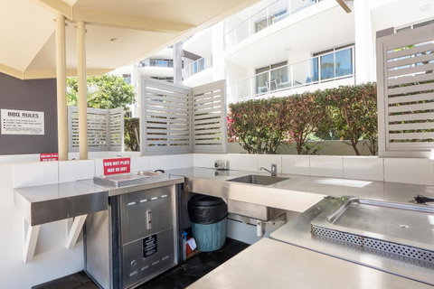 Trilogy Surfers Paradise - Tweed Heads Accommodation 19