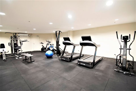 Trilogy Surfers Paradise - Tweed Heads Accommodation 3