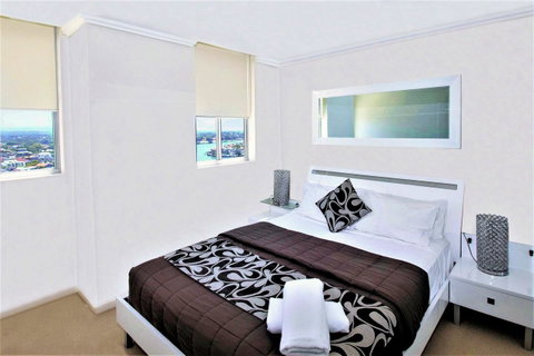 Trilogy Surfers Paradise - Tweed Heads Accommodation 23