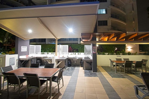 Trilogy Surfers Paradise - Tweed Heads Accommodation 16