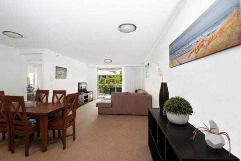 Trilogy Surfers Paradise - Tweed Heads Accommodation 32