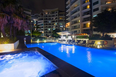 Trilogy Surfers Paradise - Tweed Heads Accommodation 6