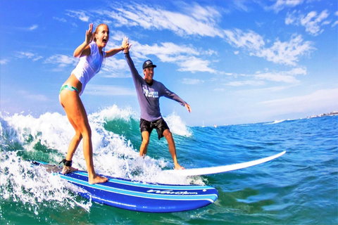 Trilogy Surfers Paradise - Tweed Heads Accommodation 31
