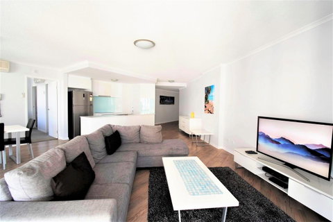 Trilogy Surfers Paradise - Tweed Heads Accommodation 40