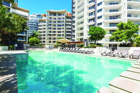 Trilogy Surfers Paradise - Tweed Heads Accommodation 0