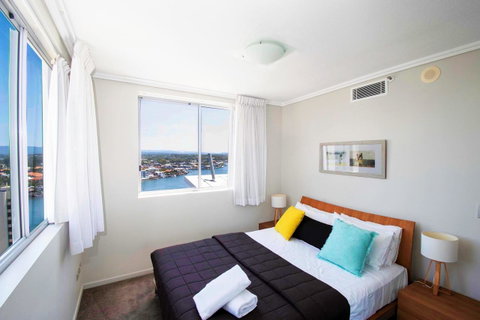 Trilogy Surfers Paradise - Tweed Heads Accommodation 9