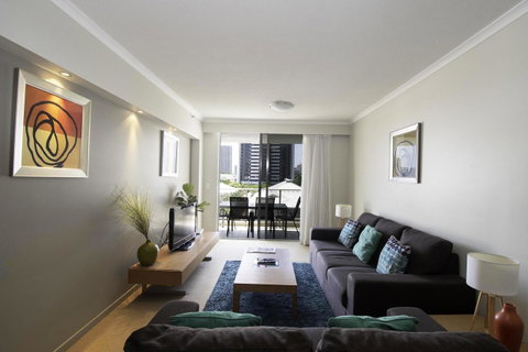 Trilogy Surfers Paradise - Tweed Heads Accommodation 38