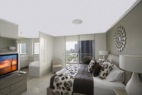 Trilogy Surfers Paradise - Tweed Heads Accommodation 15