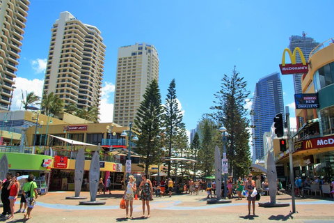 Trilogy Surfers Paradise - Tweed Heads Accommodation 27