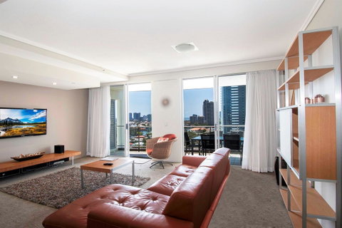 Trilogy Surfers Paradise - Tweed Heads Accommodation 26