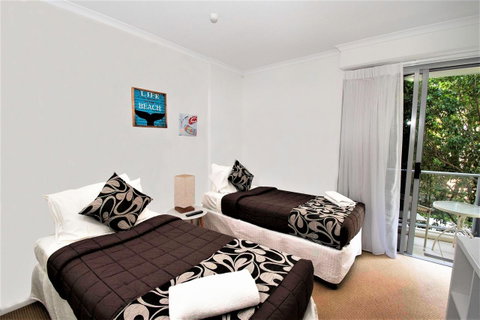 Trilogy Surfers Paradise - Tweed Heads Accommodation 33