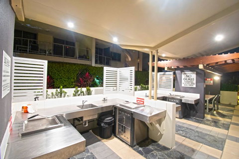 Trilogy Surfers Paradise - Tweed Heads Accommodation 5