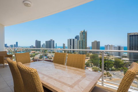 Trilogy Surfers Paradise - Tweed Heads Accommodation 18
