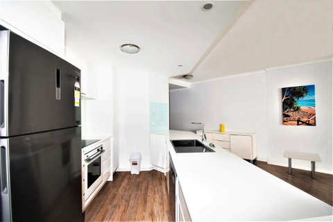 Trilogy Surfers Paradise - Tweed Heads Accommodation 41
