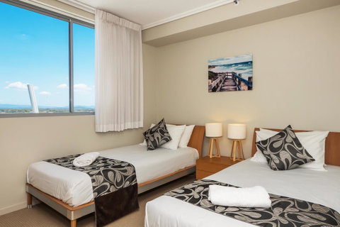 Trilogy Surfers Paradise - Tweed Heads Accommodation 42