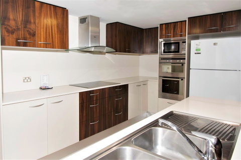 Trilogy Surfers Paradise - Tweed Heads Accommodation 28
