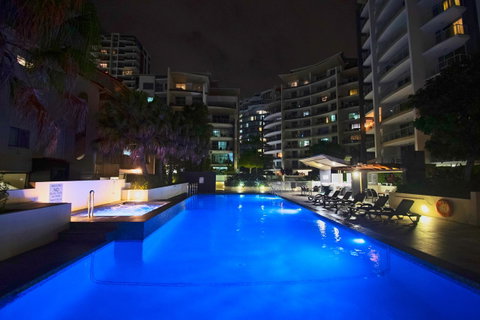 Trilogy Surfers Paradise - Tweed Heads Accommodation 14