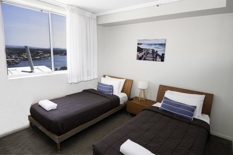 Trilogy Surfers Paradise - Tweed Heads Accommodation 17