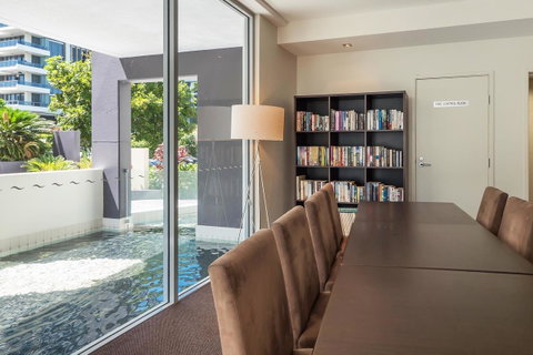 Trilogy Surfers Paradise - Tweed Heads Accommodation 8