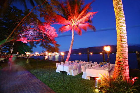 Hilton Cairns - Tweed Heads Accommodation 40