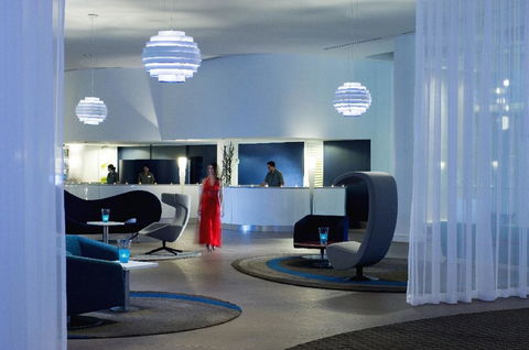 Hilton Cairns - Tweed Heads Accommodation 14