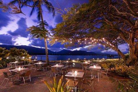 Hilton Cairns - Tweed Heads Accommodation 24
