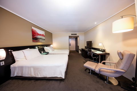 Hilton Cairns - Tweed Heads Accommodation 32